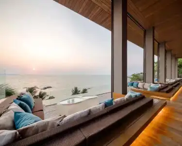 Cape Dara Resort - 2