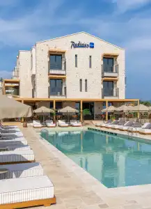 Radisson Blu, Kas (Adult Only 12+) - 3