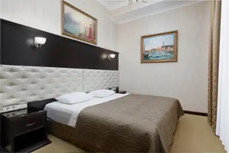 Bristol Spa-hotel - 12