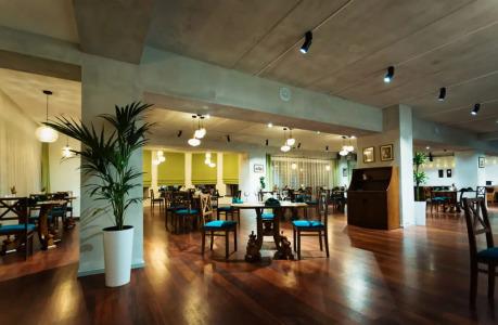 Кокшетау Парк - 9