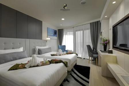 Zenseana Resort & Spa - 68