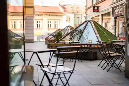 Pod Ratuszem Bed&Breakfast - 23