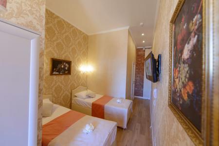 Art Nuvo Palace - 63