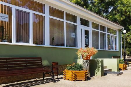 Priboj Sanatorium - 34