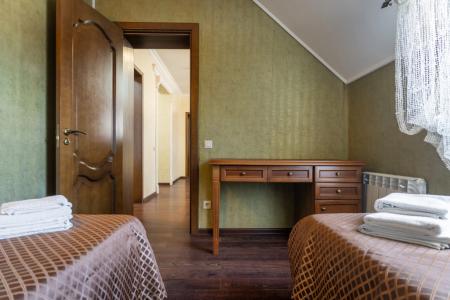 Odeon Guest House - 92