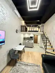 Zhasmin Apart-Hotel - 116