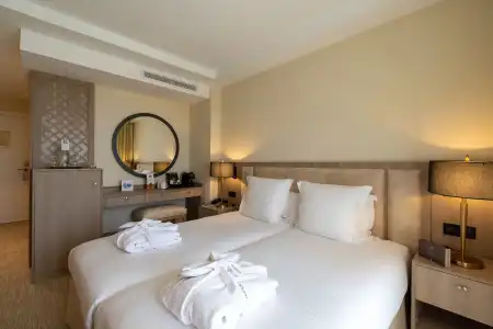 Corsica & Spa Serena - 147
