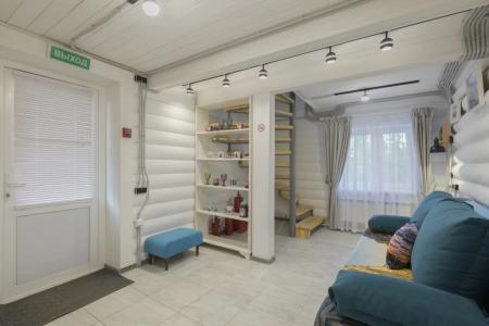 Kikino Na Vele Guest House - 130