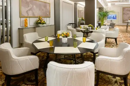 Holiday Inn Express - Khovrino, an IHG - 28