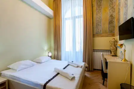 Rustaveli Apart-Hotel - 33