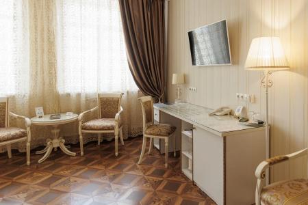 Pushkin`Hotel - 79
