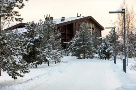 Konakovo River Club - 14