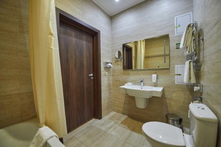 Ramada by Wyndham Rostov-on-Don and Spa - 124