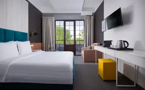 BETON BRUT All Inclusive & Spa in Miracleon - 112