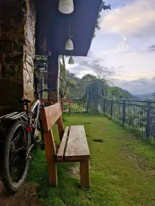 Kandy Victoria Eco Resort - 11