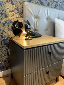Bonjour Yuzhnoye Butovo Mini-Hotel - 72