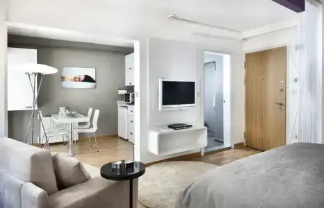 Nuru Ziya Residences - 64