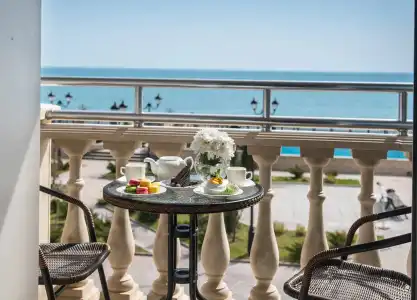 Ribera Resort&SPA - 52