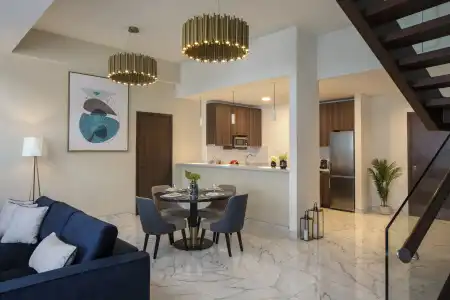 Avani + Palm View Dubai & Suites - 53