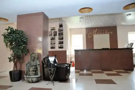Malikon - 5