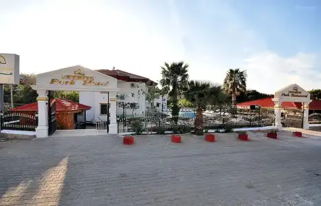 Fethiye Park - 17