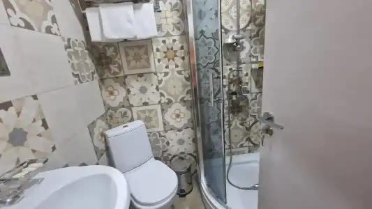 Vere Corner Tbilisi Boutique - 33