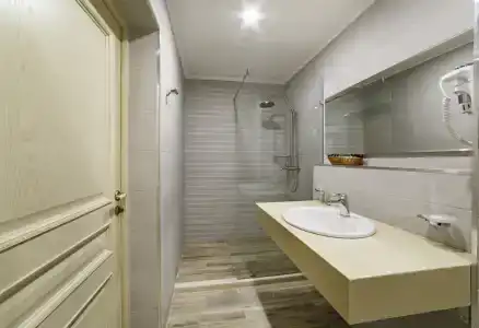 Nadezhda Health Resort - 56