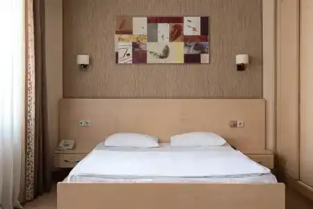 A-Liner Airport Ekaterinburg - 54