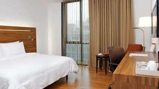 Sachas Uno Asoke Sukhumvit Bangkok - 6