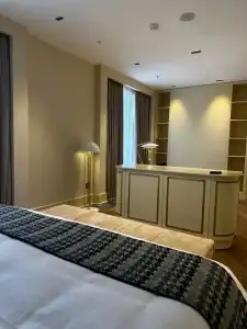 Wyndham Bukhara - 57