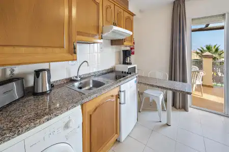 Resort Ramada & Suites by Wyndham Costa del Sol - 22