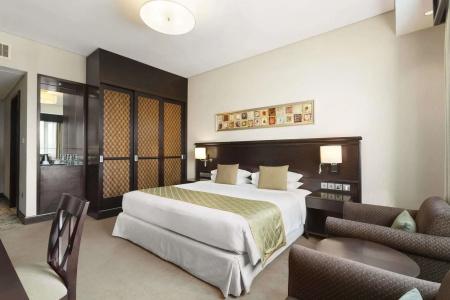 Crowne Plaza - Jumeirah, an IHG - 3