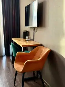 Boutique Terra Bridge - 8
