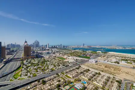 La Suite Dubai & Apartments - 12