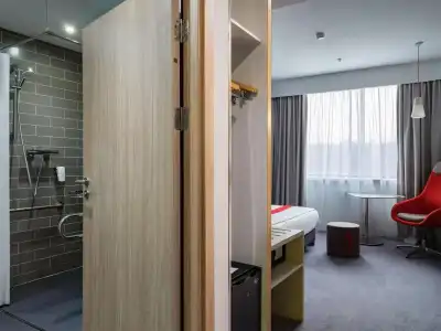 Holiday Inn Express Moscow - Sheremetyevo Airport, an IHG - 22