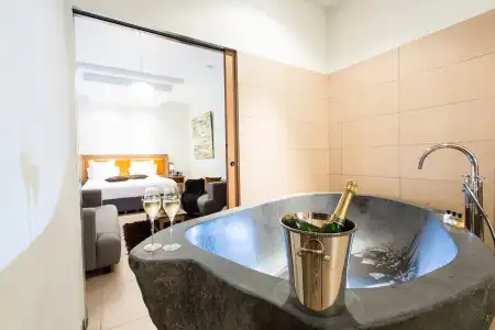 Hôtel Spa Marotte - 66