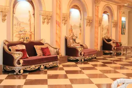 Borjomi Palace Health & Spa Center - 5