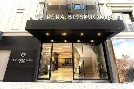 Pera Bosphorus - 27