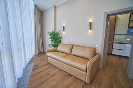 South Mirror Residence - 93