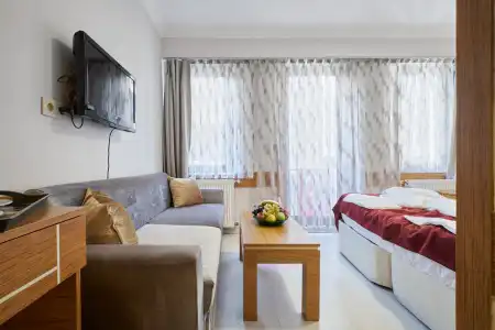 Central Suites Taksim - 30