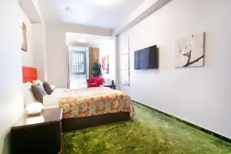 Petrovskij Passazh - 83