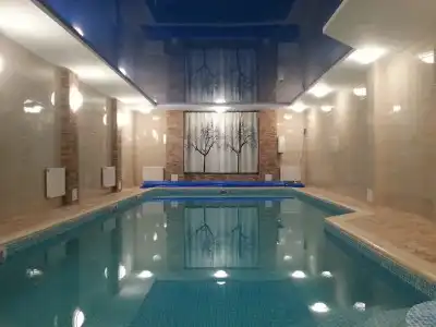 Lafer Renesans & SPA - 1