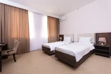 Grand Fergana - 22