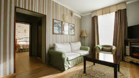 Gostevoy Dom Konyushenny Dvor - 77