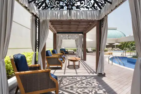 Al Habtoor Palace - 4