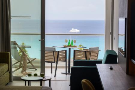 Cavo Maris Beach - 51