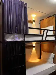Al Bukhari Boutique Hostel - 26