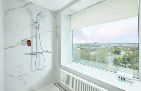 Park Inn by Radisson Odintsovo - 31