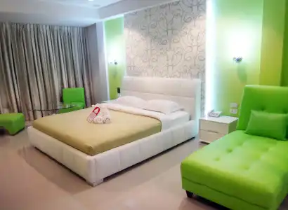 Access Inn Pattaya - 152