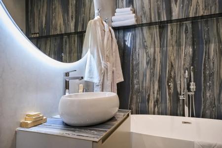 InPremium Moskva-Siti Apart-hotel - 127